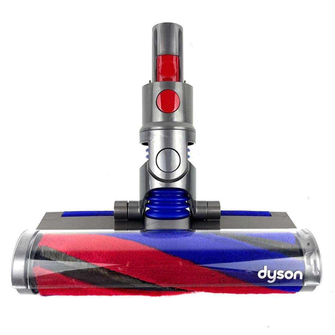【分解洗浄】 Dyson Micro 1.5kg SV21 ヘッド f17