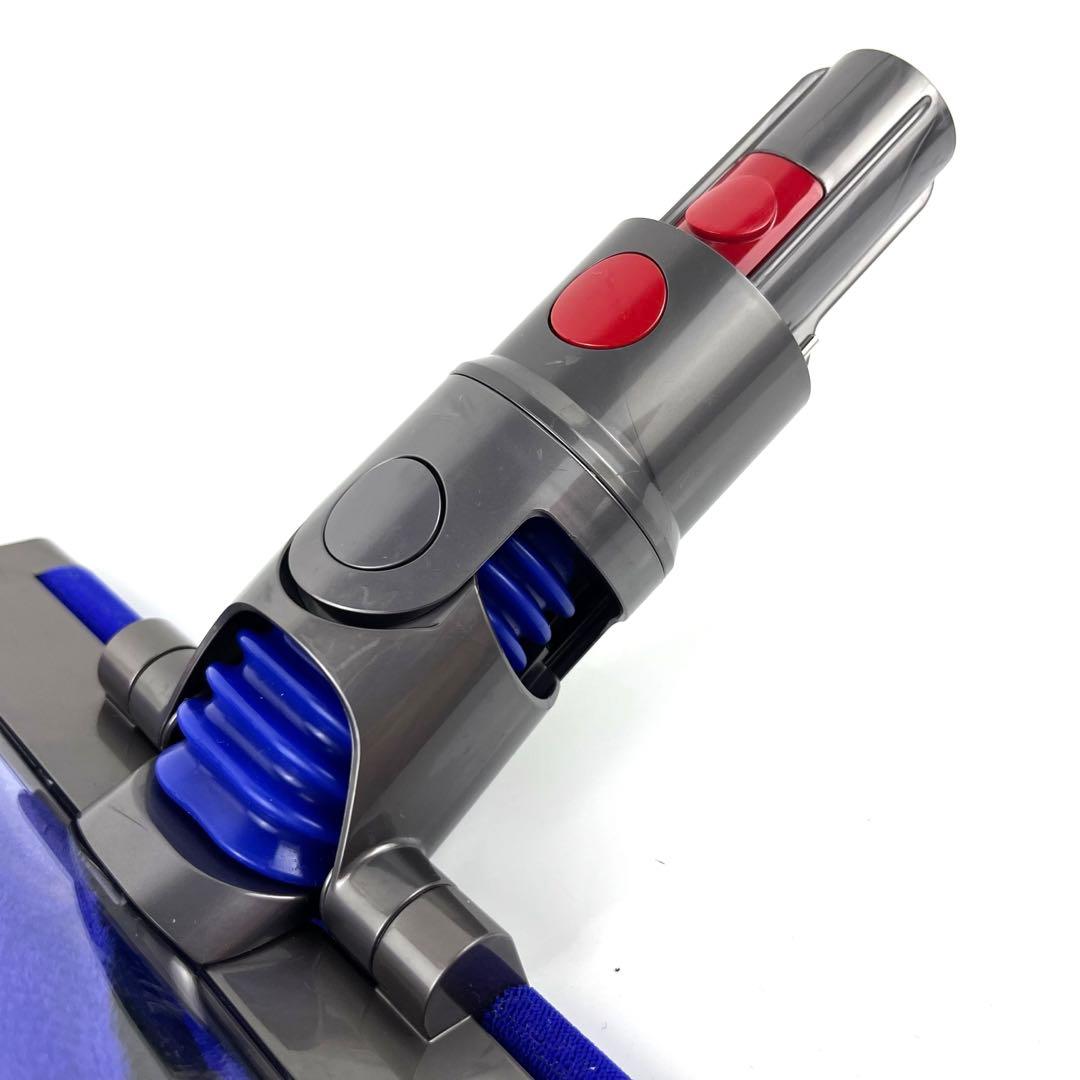 【分解洗浄】 Dyson Micro 1.5kg SV21 ヘッド f17