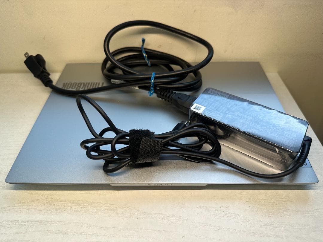 Windowsノート本体 Lenovo ThinkBook 13s G4 i5-1240P 8G 512G