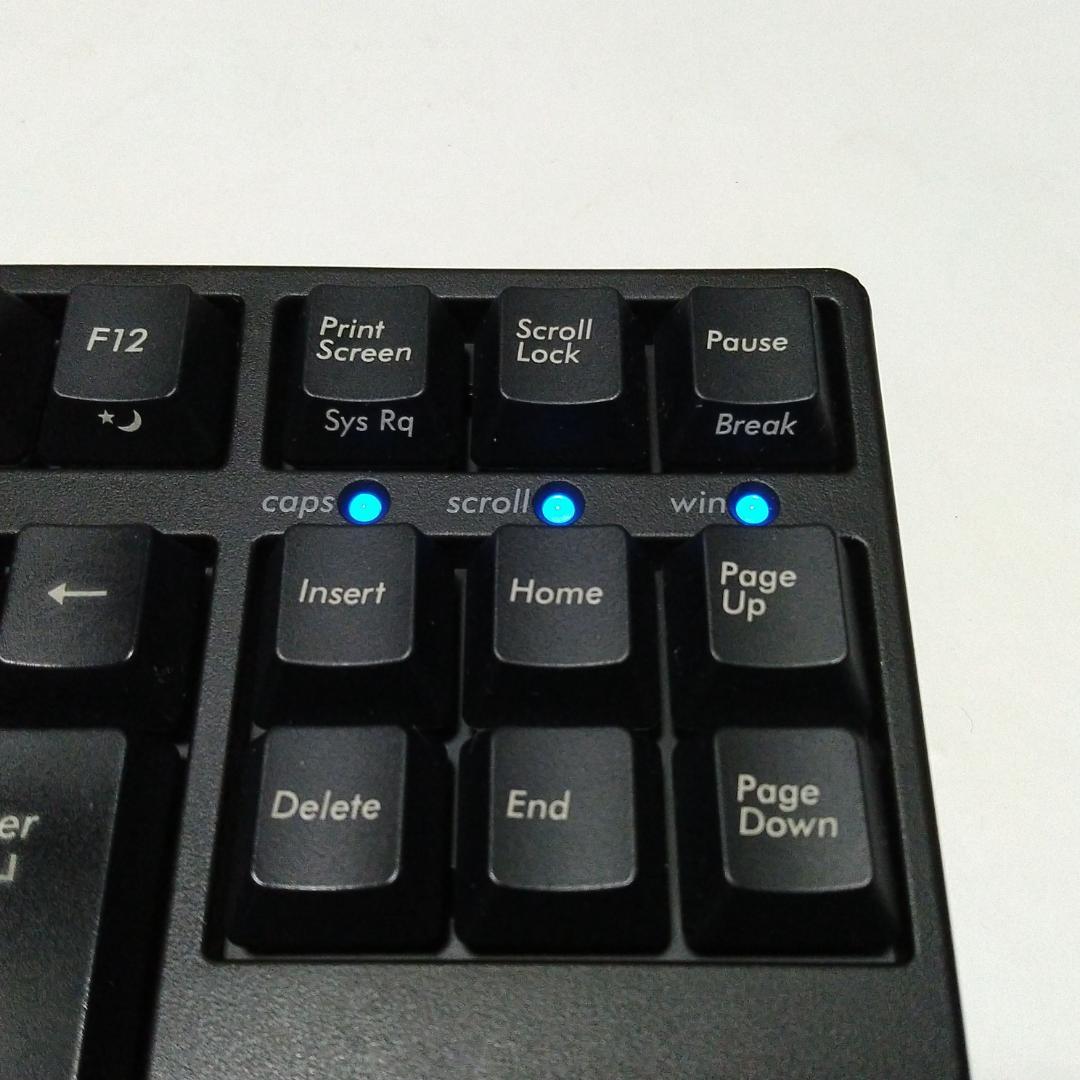 FILCO Majestouch Stingray 赤軸 ロープロファイル