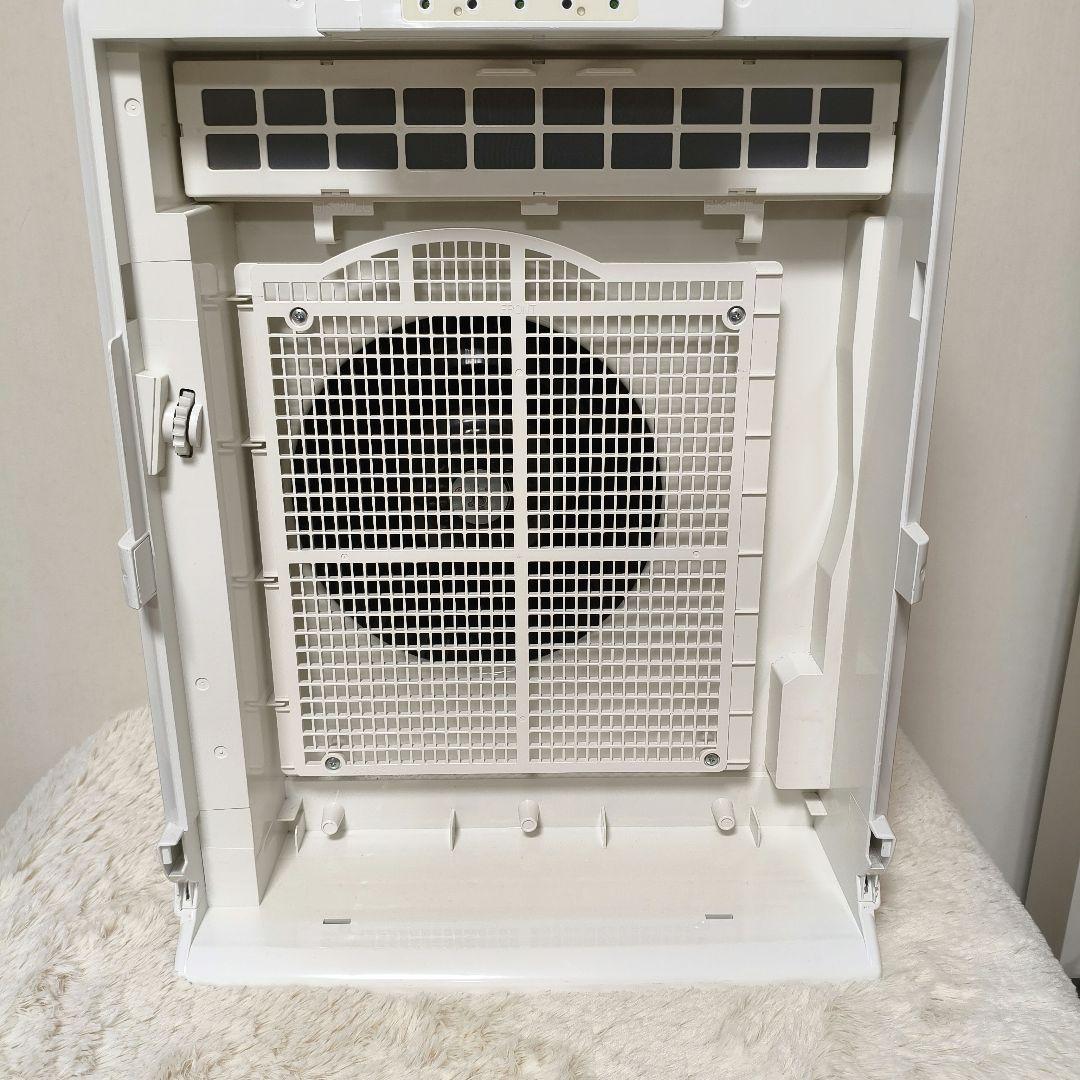 【美品】MITSUBISHI 三菱 空気清浄機 MA-PV90A-S 2020年
