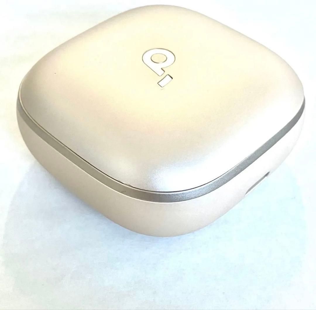 Anker Soundcore Liberty 5 シャンパンゴールド