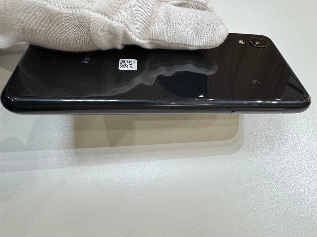 Galaxy A23 5G SCG18 本体