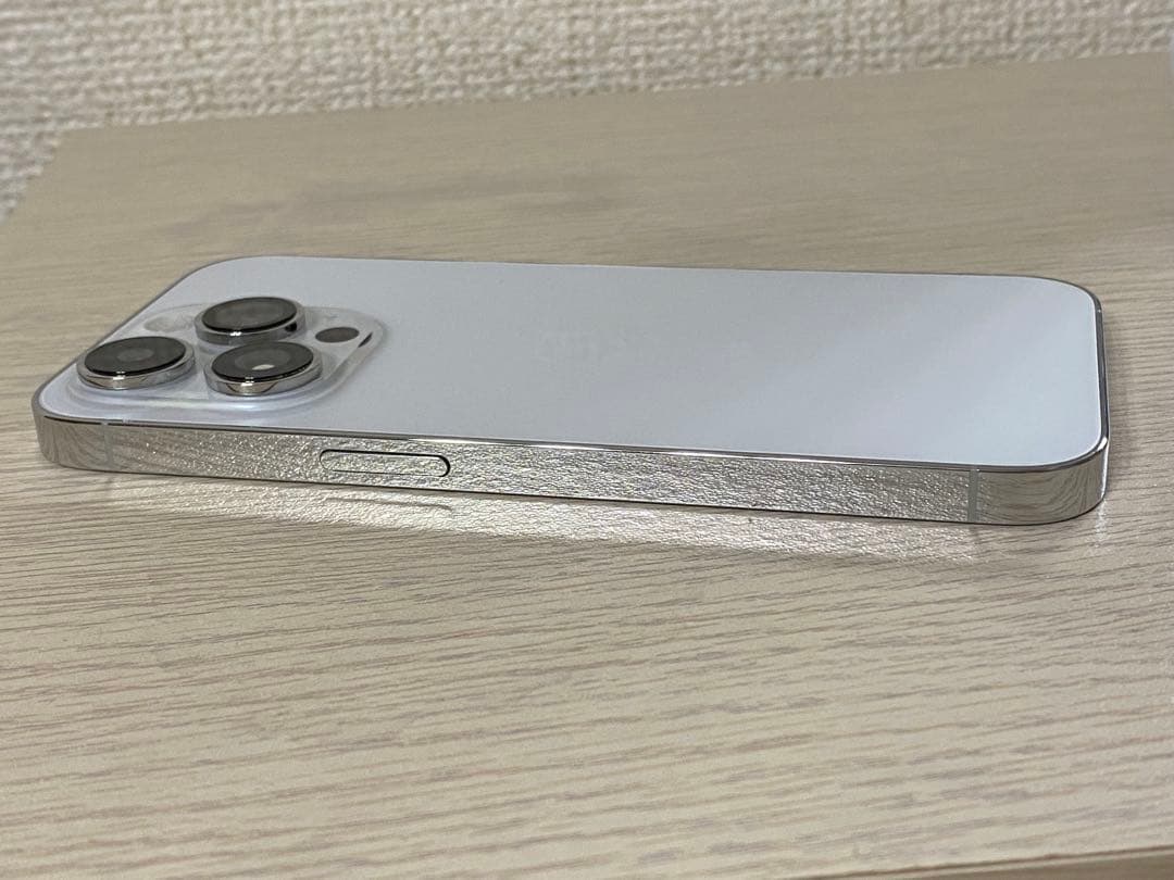 iphone14pro 128gb SIMフリー バッテリー82%