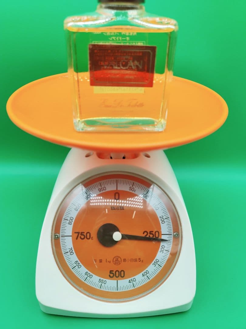 カネボウ　バルカン　オードトアレ　120ml 廃盤