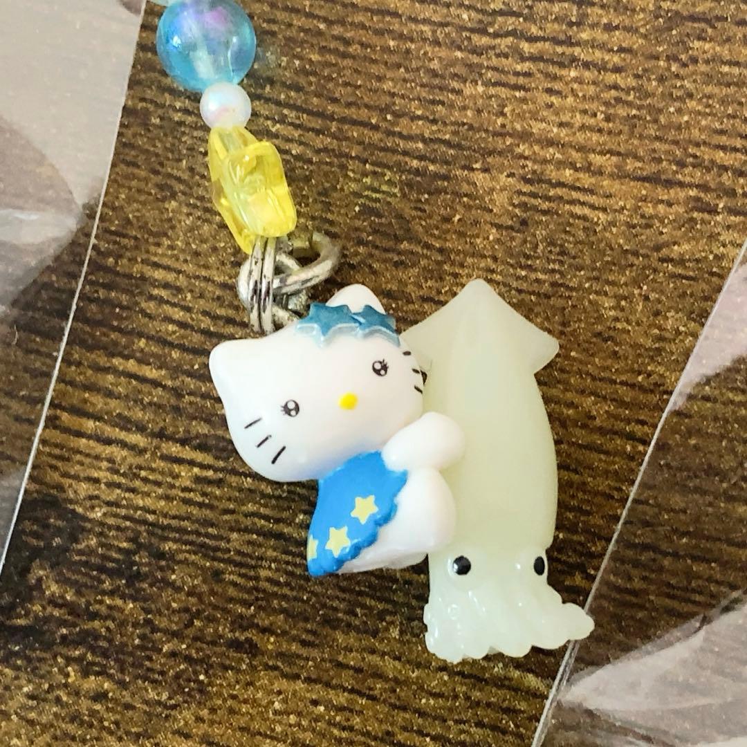 【激レア】ご当地キティ　ピューロランド　根付　非売品　ビッグエコー等まとめ売り