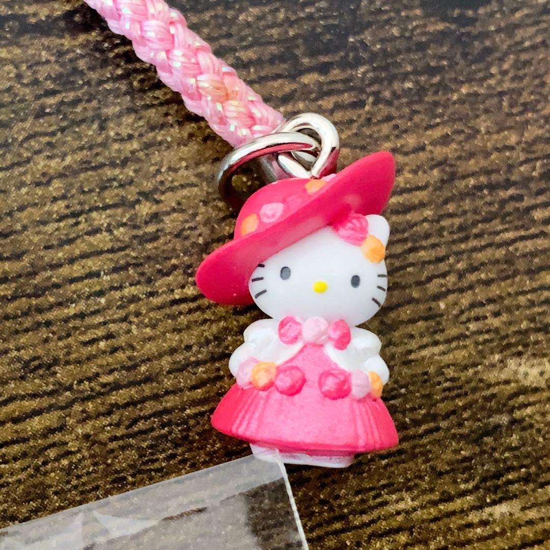 【激レア】ご当地キティ　ピューロランド　根付　非売品　ビッグエコー等まとめ売り