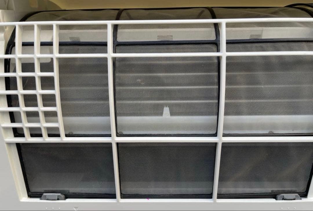 ダイキン∥DAIKIN ルームエアコン2022年製AR25ZESK★引取り限定★