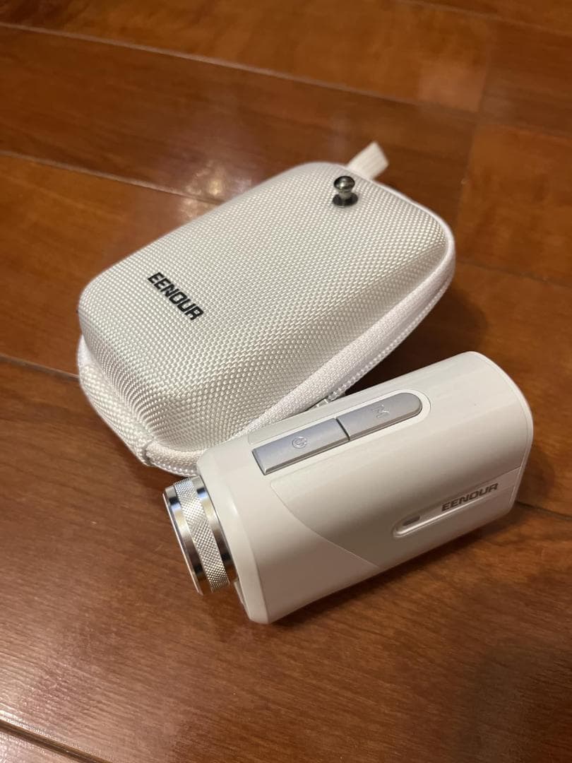 EENOUR ゴルフレーザー距離計 Ultra-mini 【今平周吾プロ推薦】