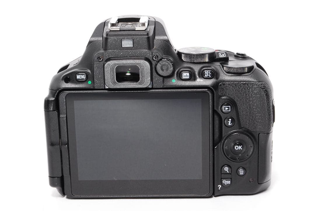 ◆すぐ使える◆Nikon D5500◆一眼レフカメラ◆WiFiで転送◆おまけ多数