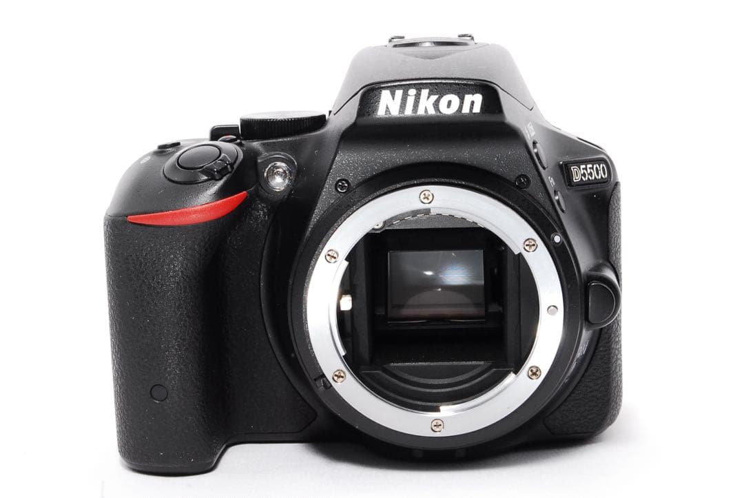 ◆すぐ使える◆Nikon D5500◆一眼レフカメラ◆WiFiで転送◆おまけ多数