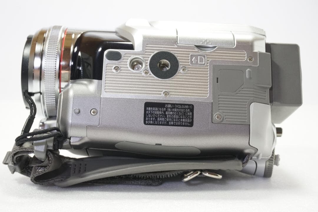 Panasonic ビデオカメラ NV-GS250 miniDV ダビング等
