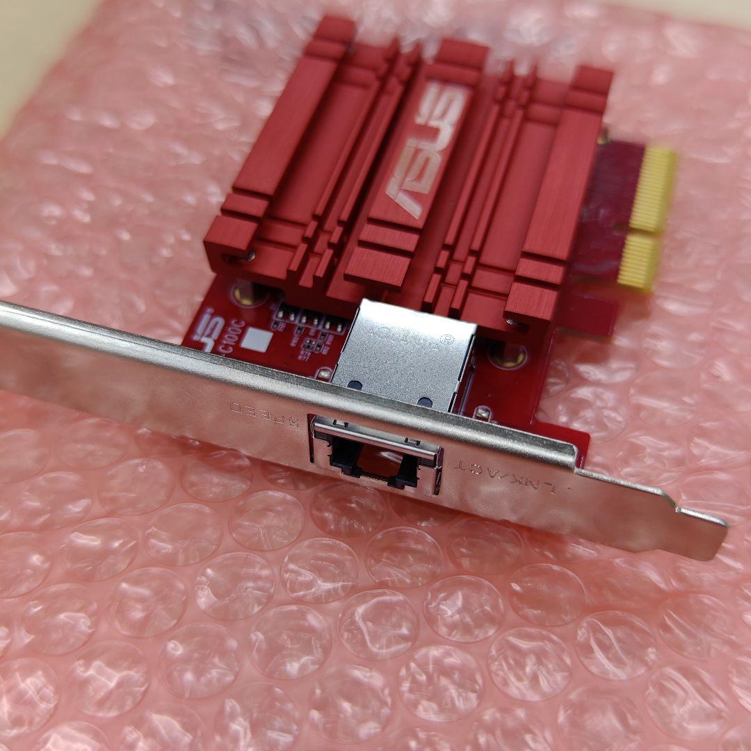 拡張カード ASUS XG-C100C