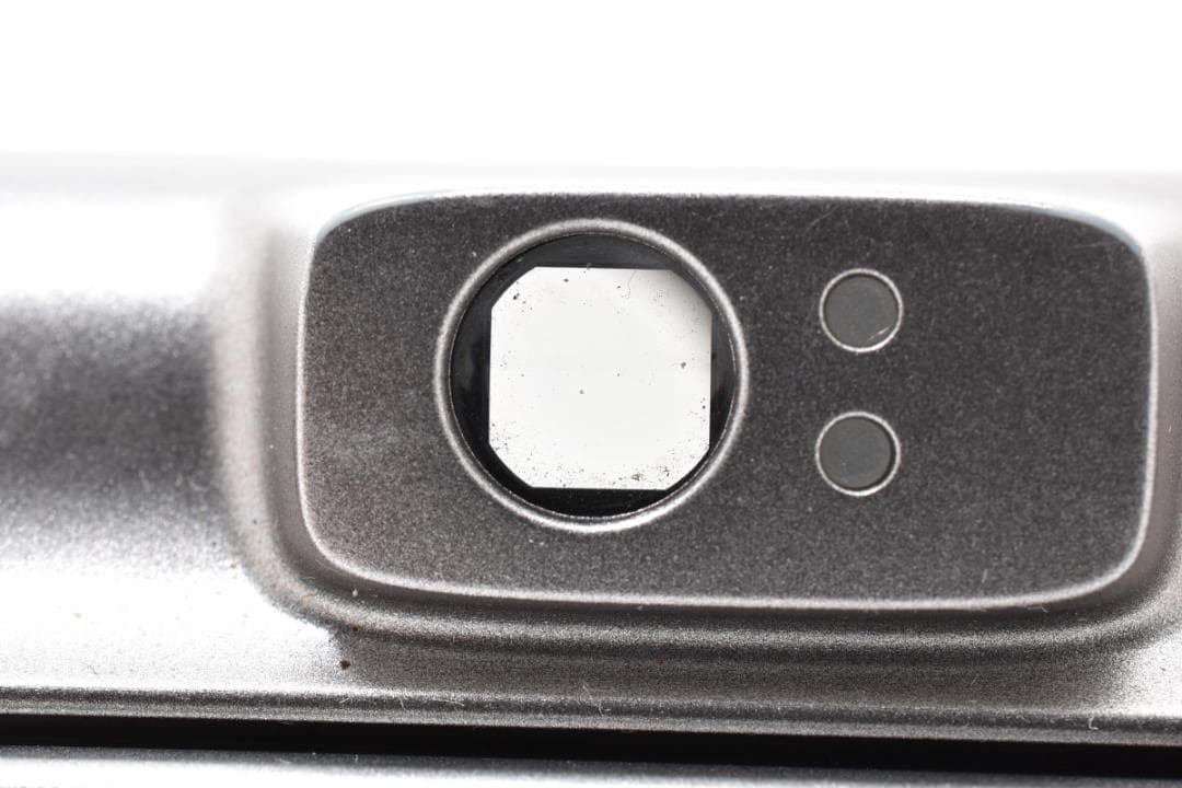 【良品】Canon PowerShot A650 IS コンデジ 257