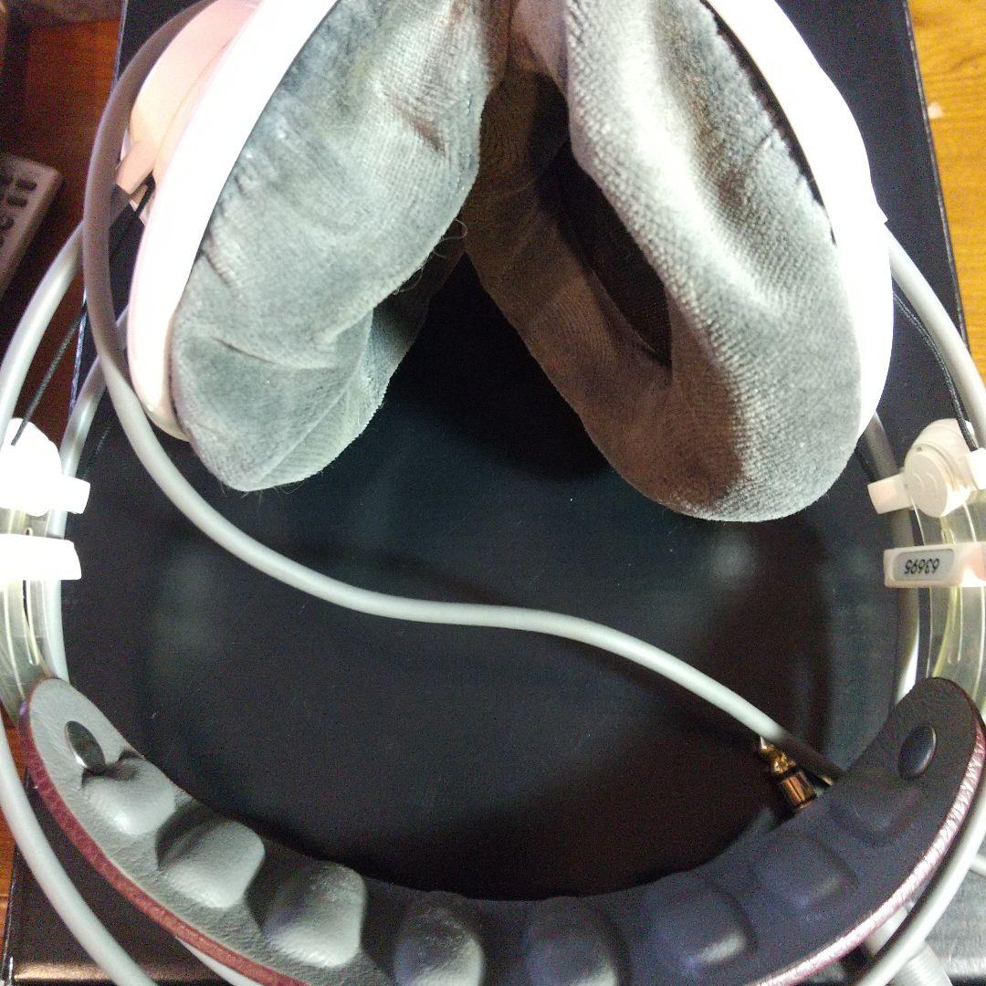 AKG K 701 有線ヘッドホン