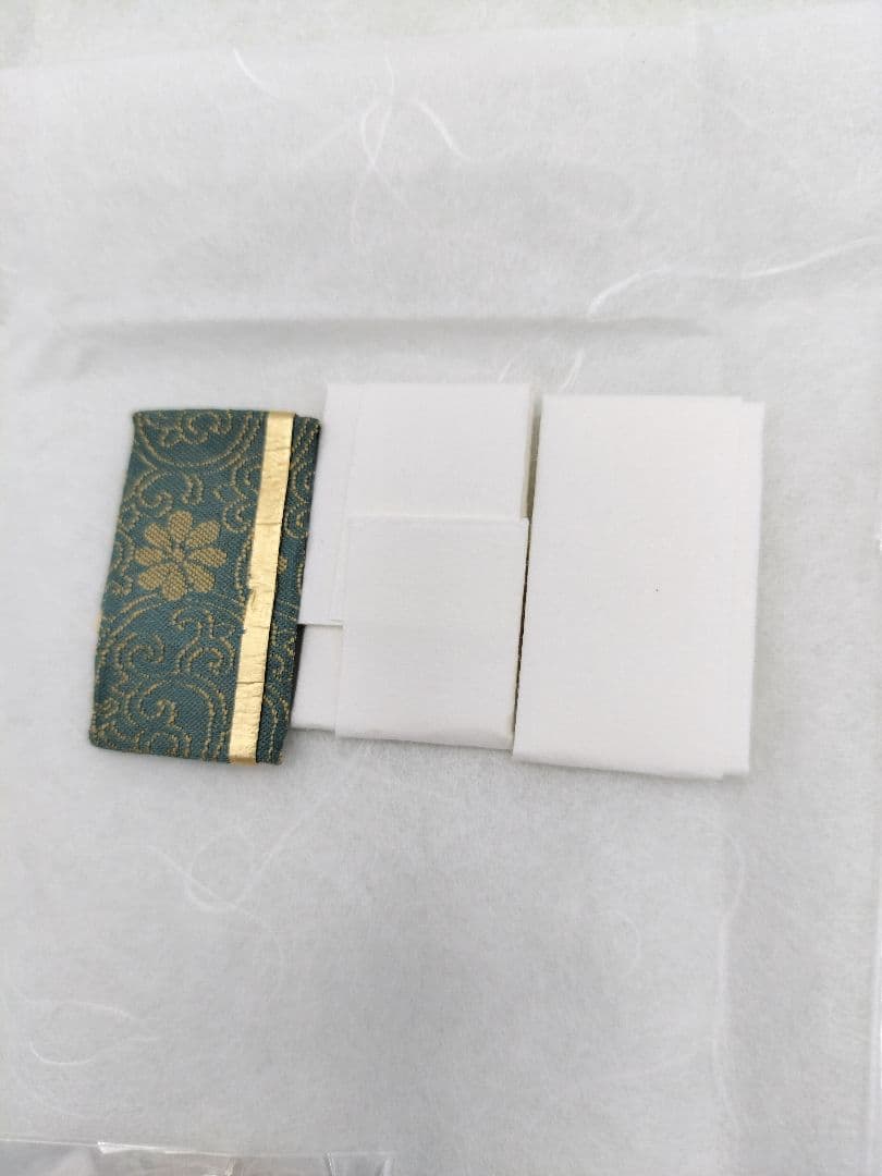 d092【未使用】真塗香盆セット 裏千家 4点 茶道具 香道具