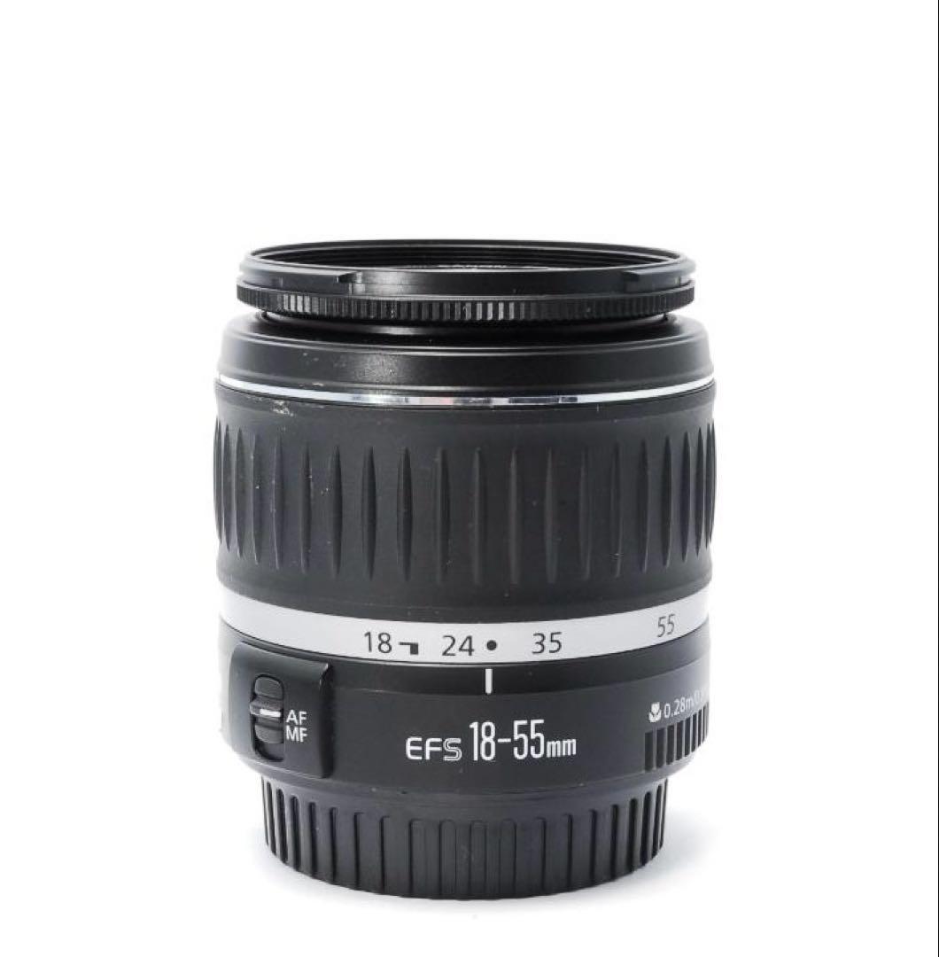 初心者おすすめ❤️Nikon D60✨一眼レフカメラ✨Wレンズ✨高性能