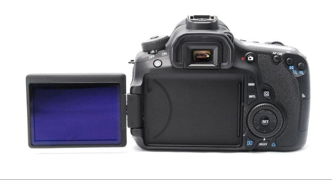 初心者おすすめ❤️Nikon D60✨一眼レフカメラ✨Wレンズ✨高性能