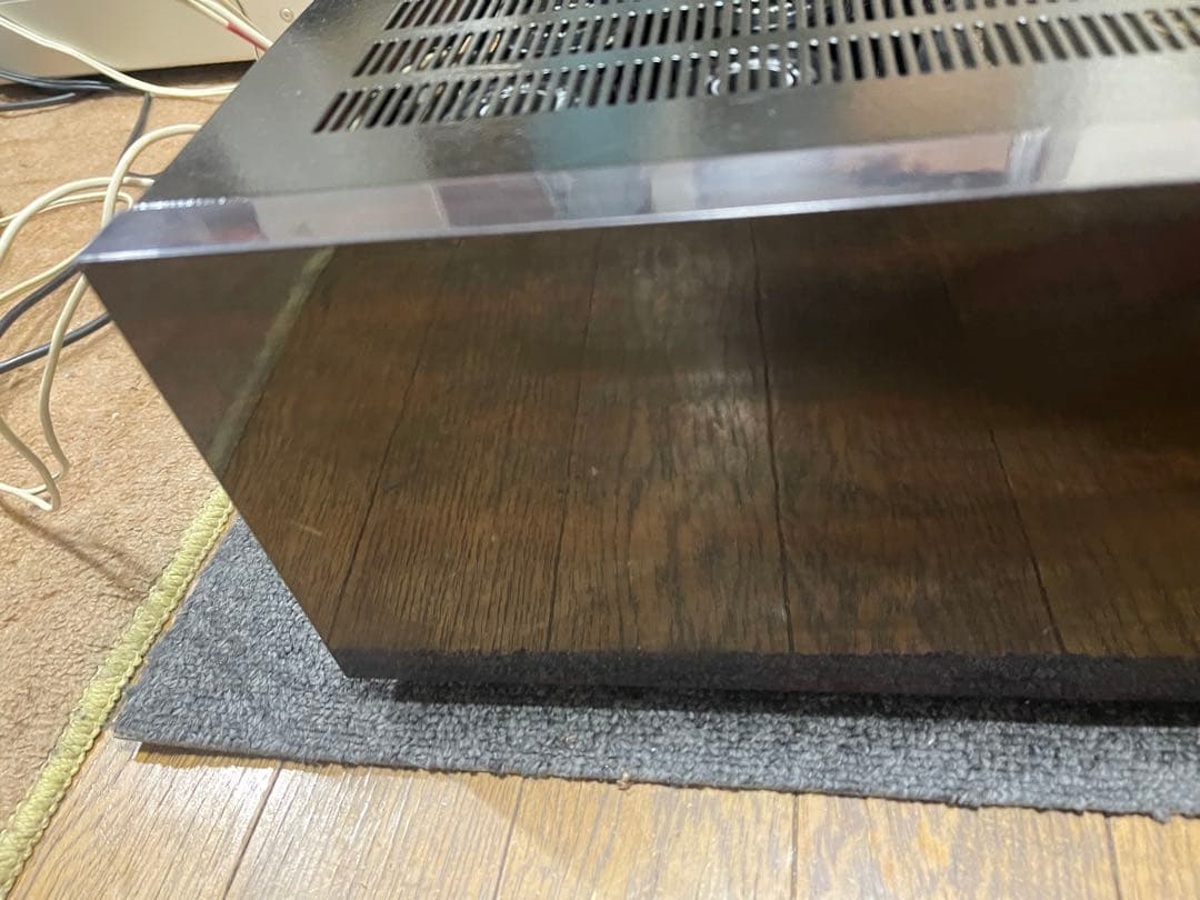Sansui（サンスイ） AU-D707X