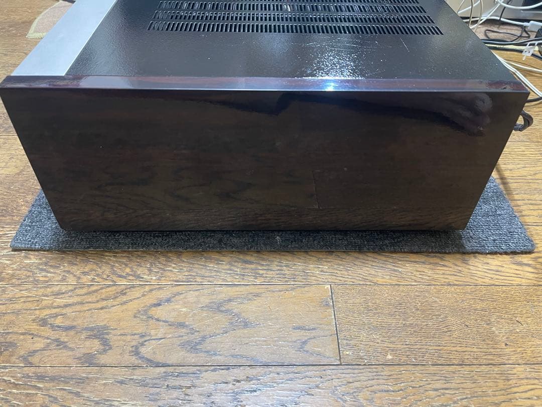 Sansui（サンスイ） AU-D707X