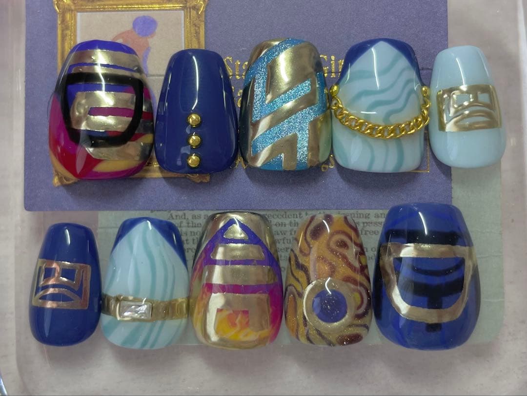 たわページ✨