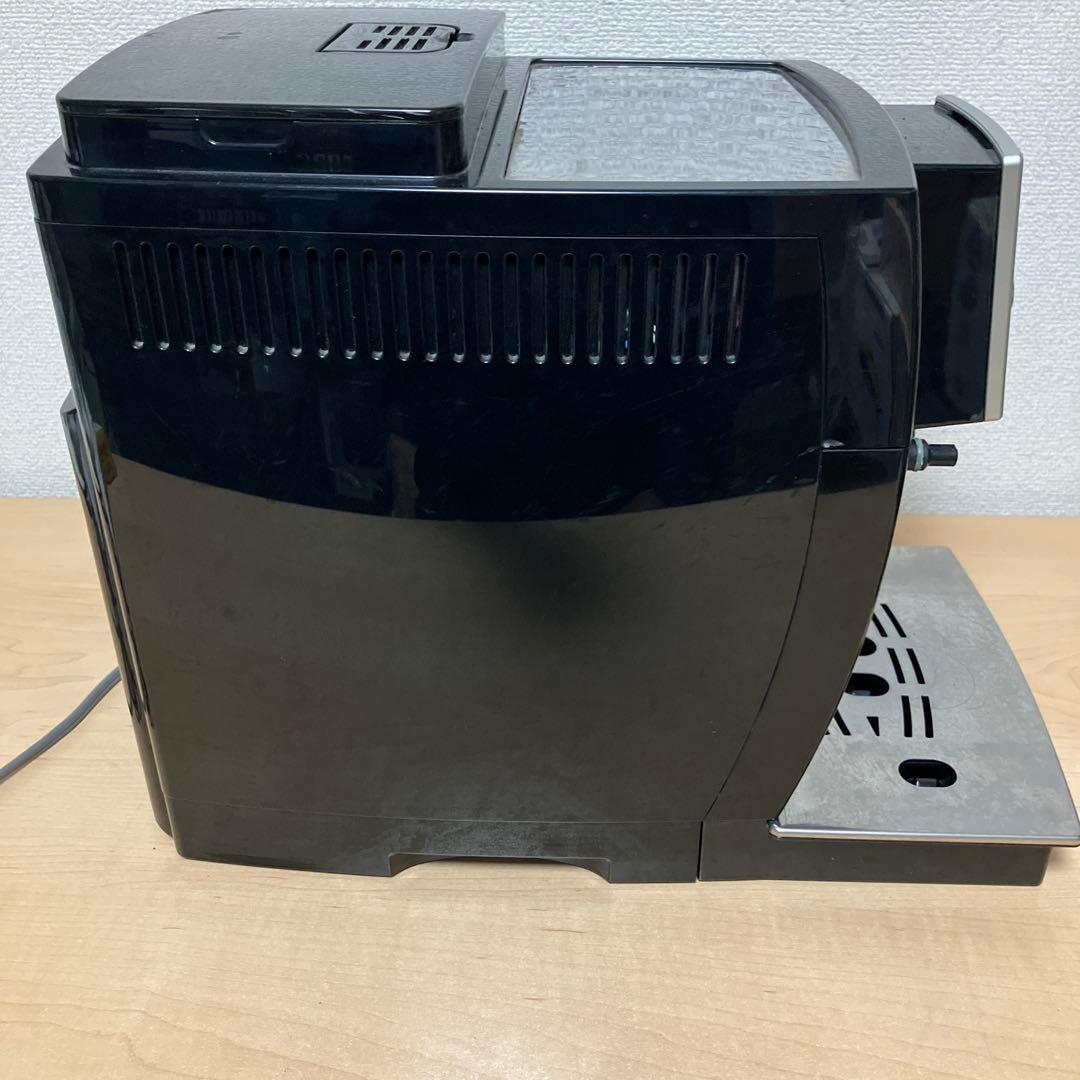 DeLonghi デロンギ マグニフィカS コンパクト全自動エスプレッソマシン