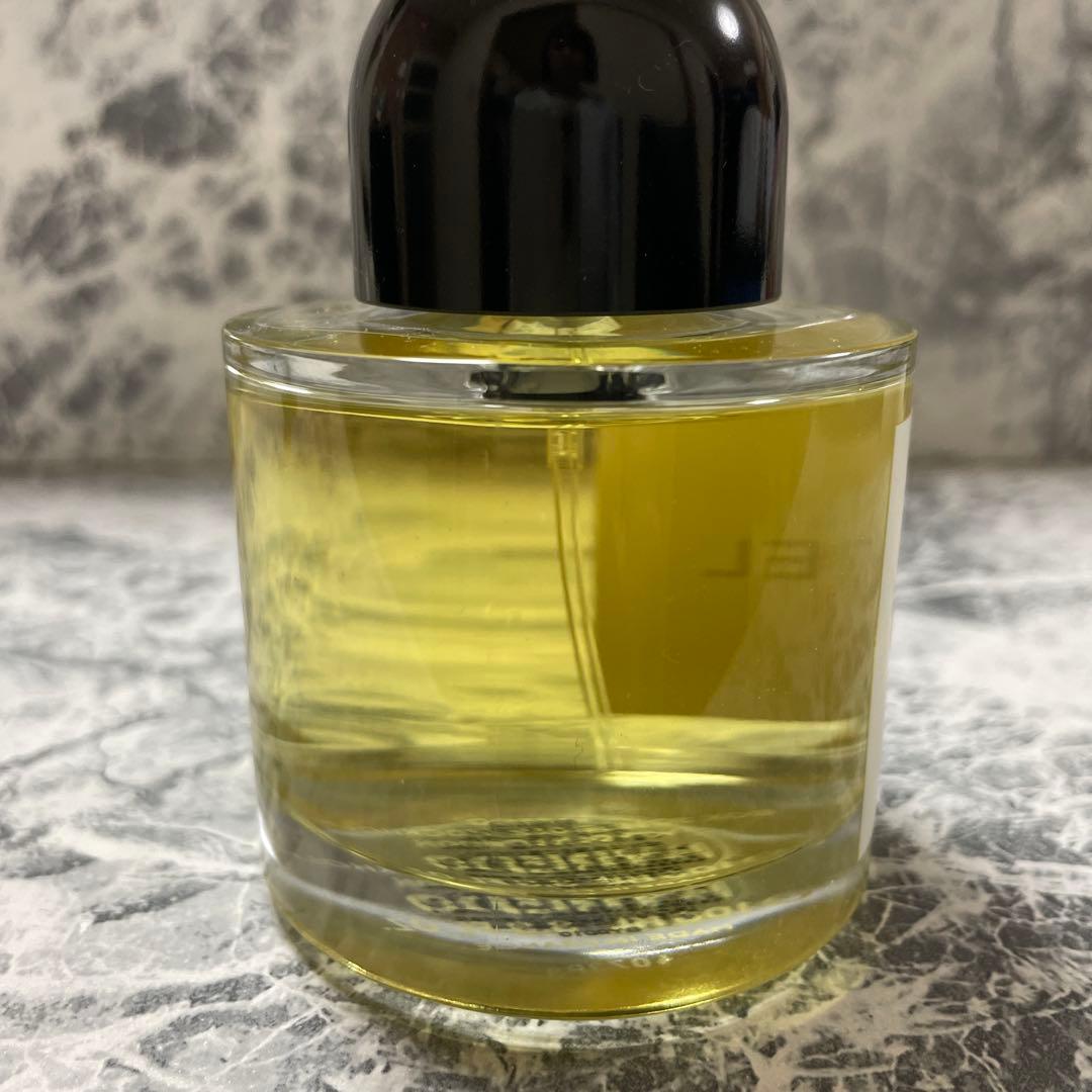 香水(ユニセックス) BYREDO OUDOMMORTEL 100ml