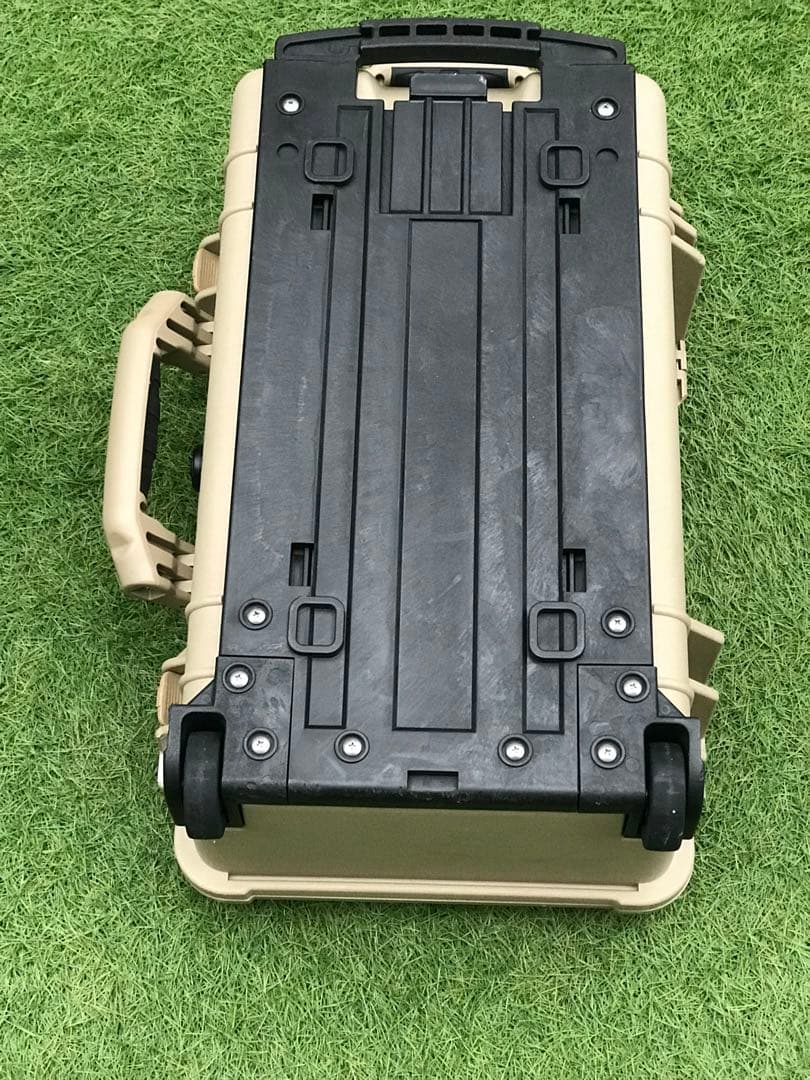 ペリカンケース　1510 PELICAN CASE