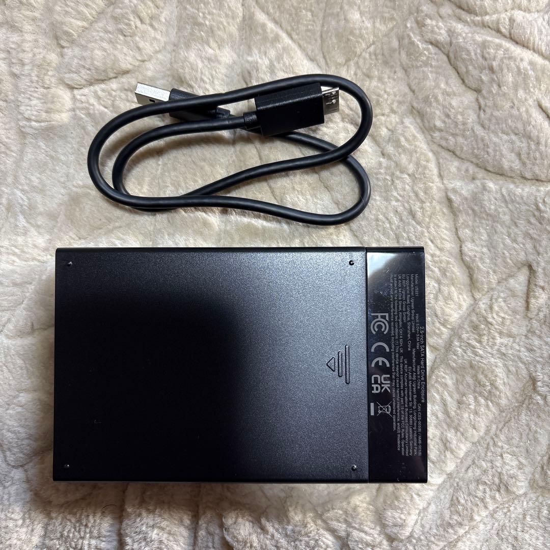 内蔵型SSD SP A55 1TB SSD SATA III