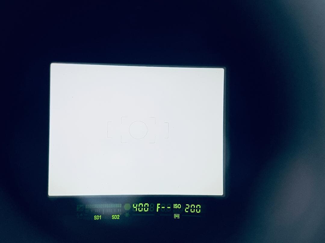 【美品】PENTAX ペンタックス 645D 中判デジタル一眼レフカメラ