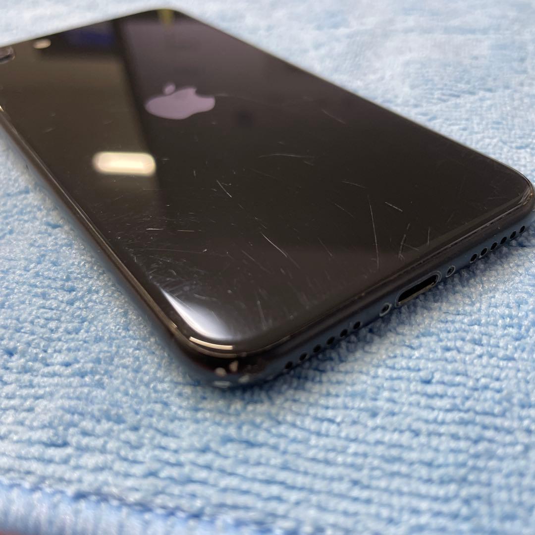 Apple iPhone SE第2世代 64GB SIMフリー