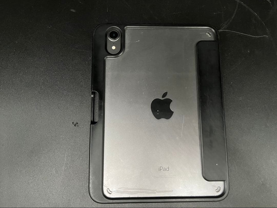 ◻︎Apple iPad mini(第6世代) MK893J/A 64GB