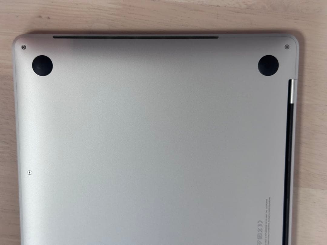 動作良品！Apple MacBook Pro2020 i7•32GB•512GB