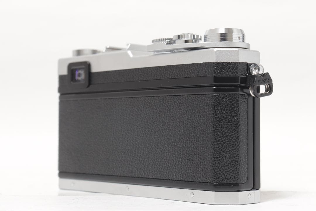 Nikon S3 YEAR 2000 LIMITED フィルムカメラ
