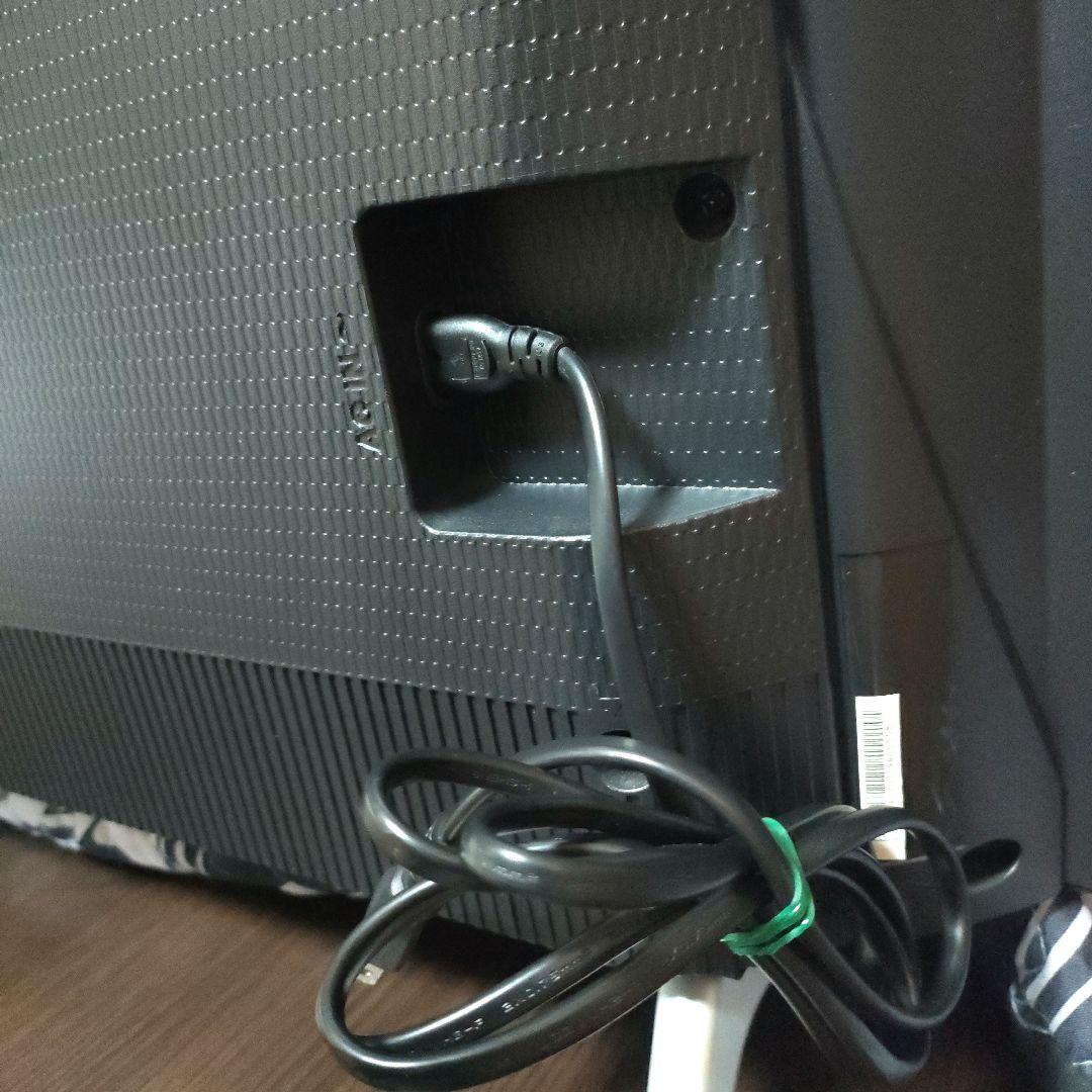 TCL[2023年製品]32S518K