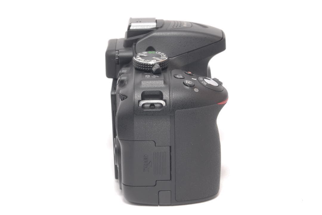 ⭐️ダブルレンズセット⭐️Nikon D5300　ニコン　デジタル一眼レフ