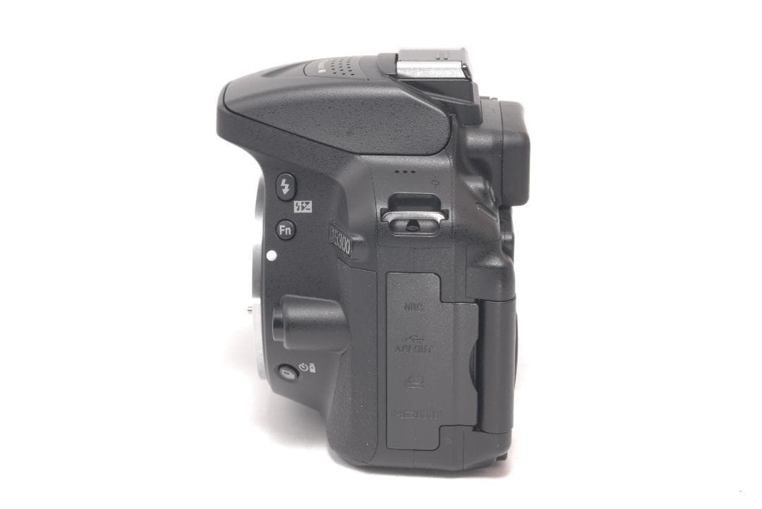 ⭐️ダブルレンズセット⭐️Nikon D5300　ニコン　デジタル一眼レフ