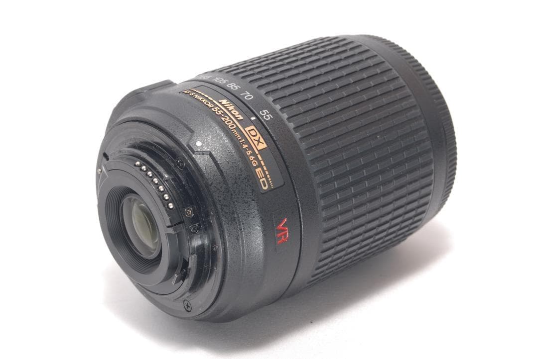 ⭐️ダブルレンズセット⭐️Nikon D5300　ニコン　デジタル一眼レフ