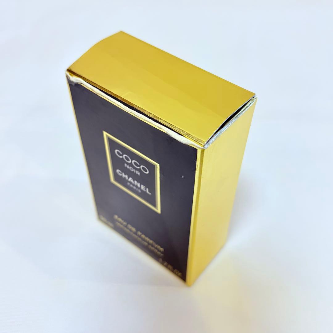 CHANEL ココ　ヌワール　シャネル オードパルファム　香水　 50ml