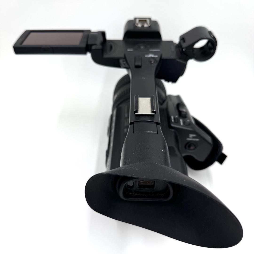SONY PXW-Z150 4Kビデオカメラ