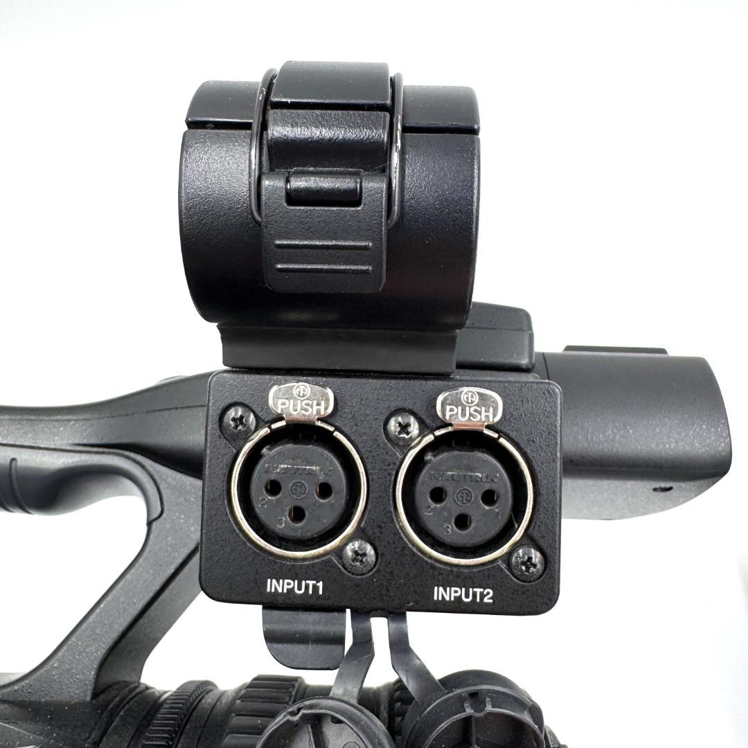 SONY PXW-Z150 4Kビデオカメラ