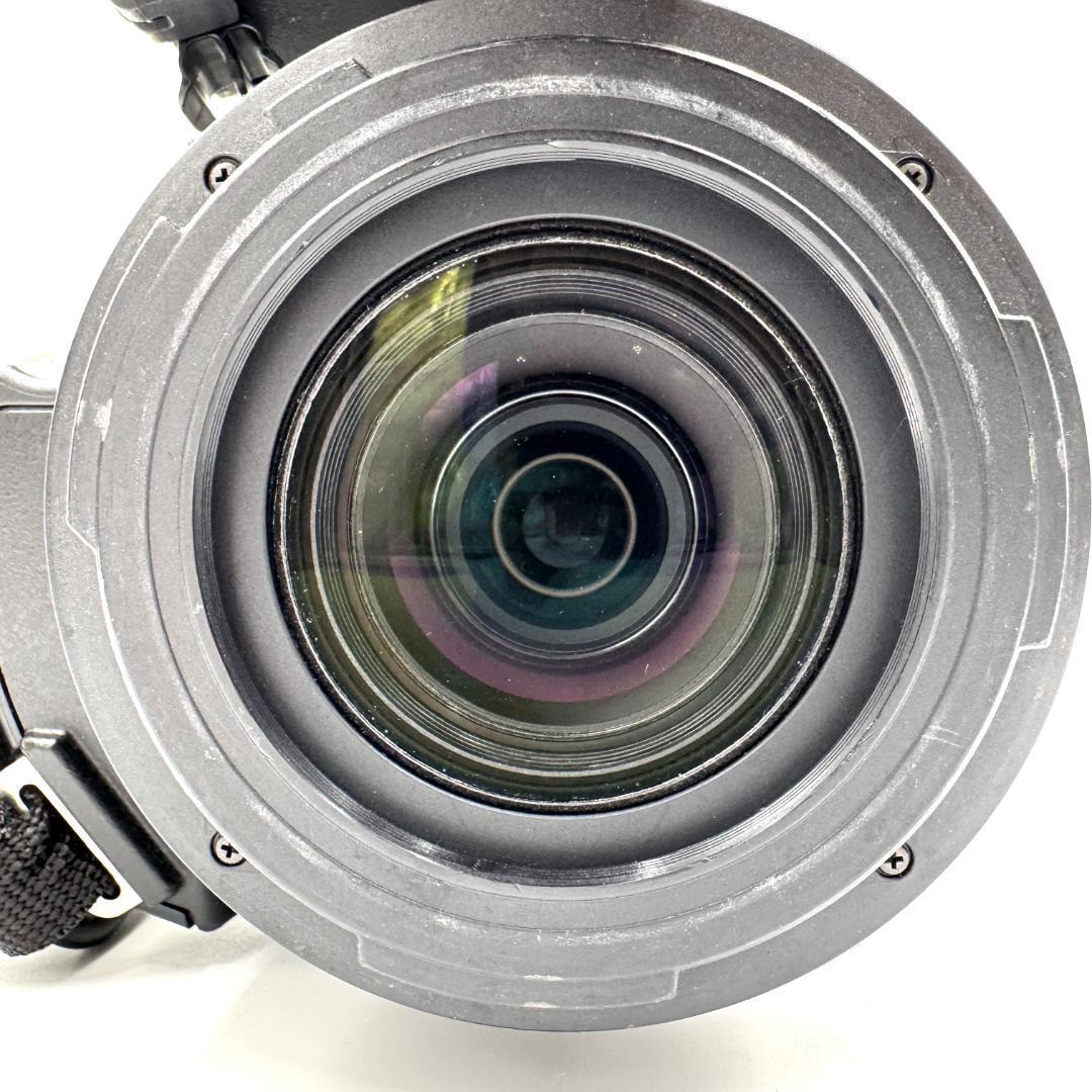 SONY PXW-Z150 4Kビデオカメラ
