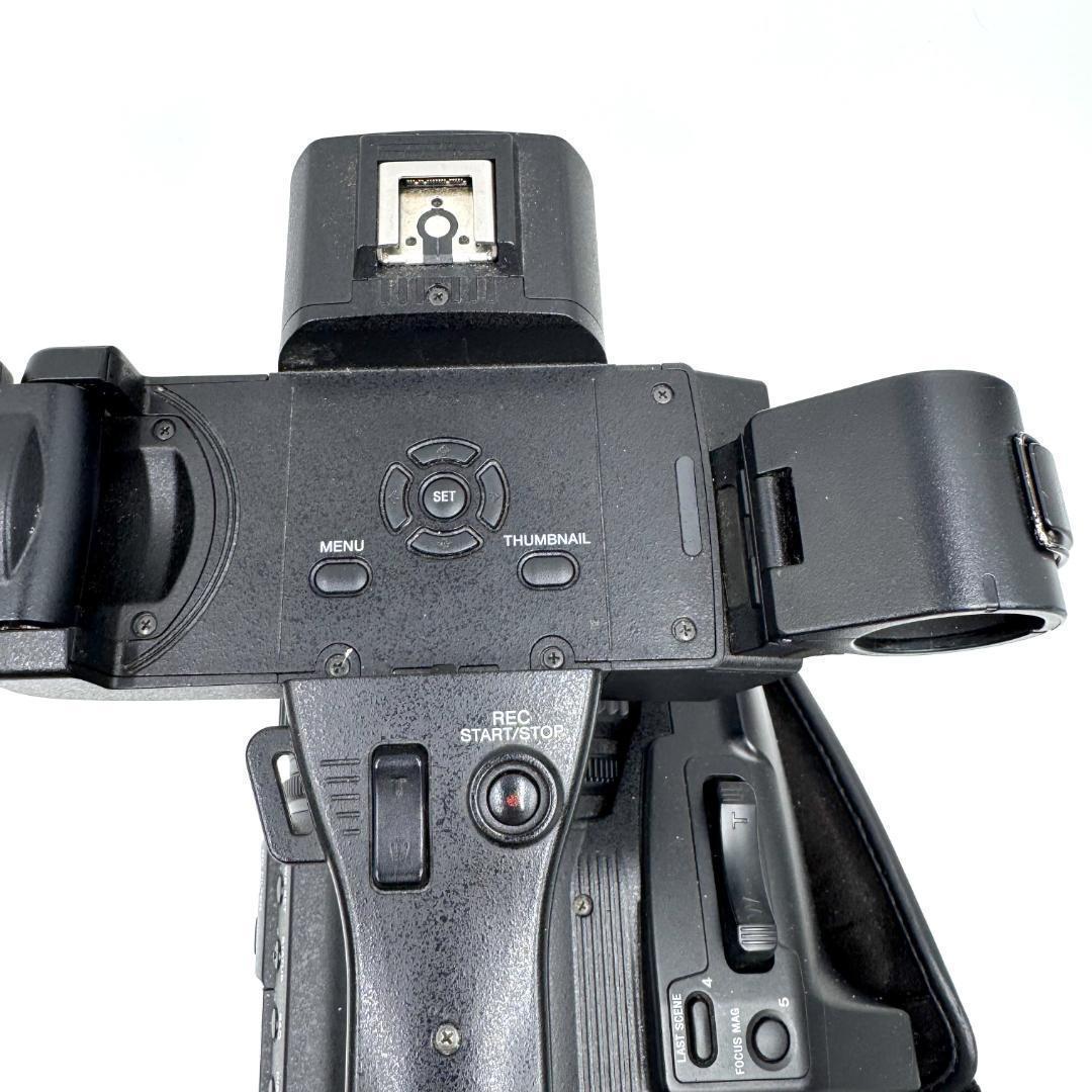 SONY PXW-Z150 4Kビデオカメラ