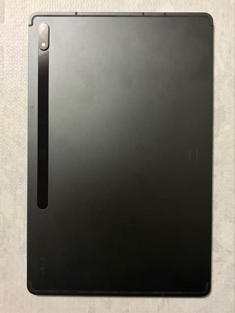 Samsung Galaxy Tab S8+ 本体 Sペン付き