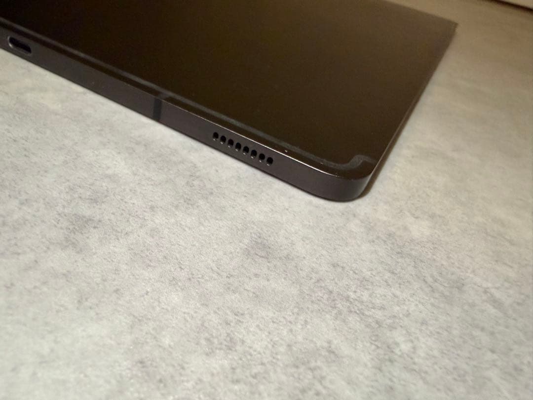 Samsung Galaxy Tab S8+ 本体 Sペン付き