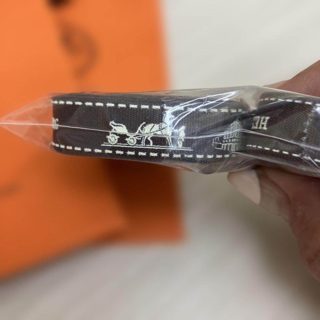 エルメスショッパー、箱20個セット(リボンつき)