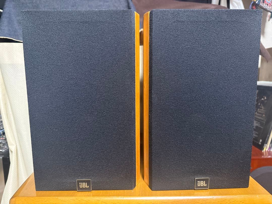 JBL A620 Vecchio 2Way ブックシェルフ型スピーカー　良品