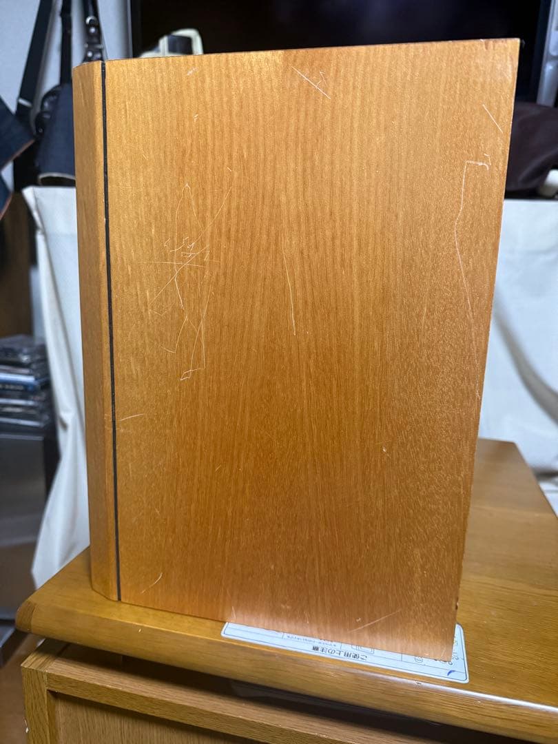 JBL A620 Vecchio 2Way ブックシェルフ型スピーカー　良品