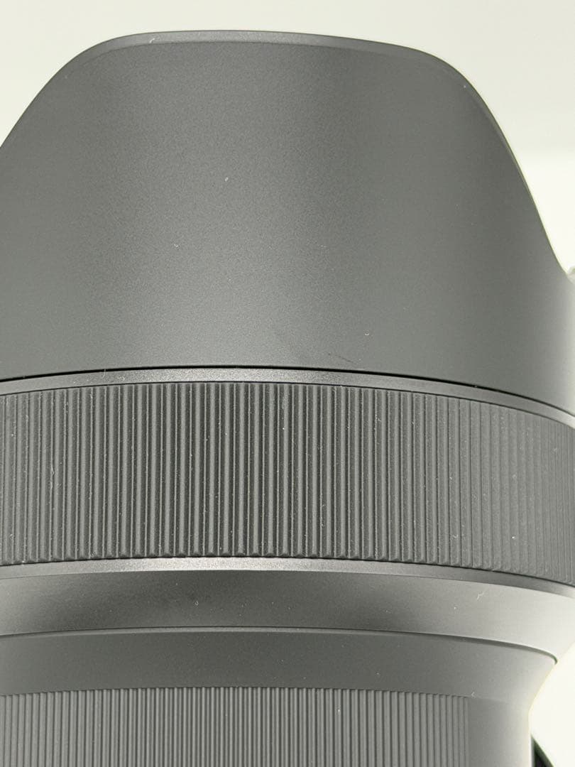 SIGMA 14mm 1:1.8 DG HSM Art EFマウント用