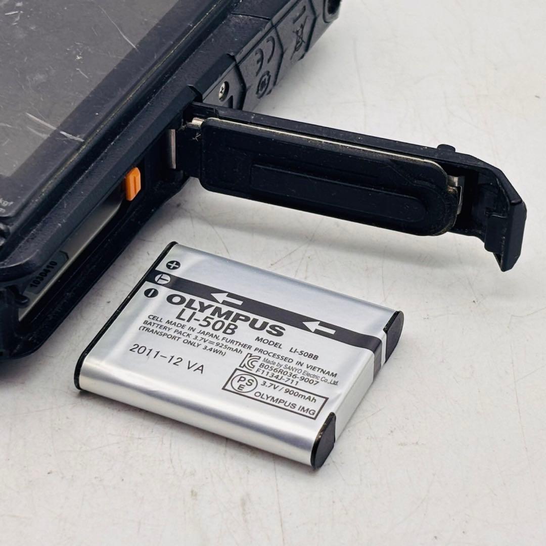 【動作確認済み】RICOH WG-40